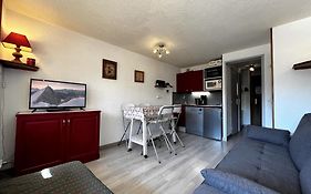 Alcyon A23 - Studio proche pistes